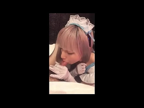 ❤️ Japanese Idol [mayuka]၊ ပြင်သစ်အိမ်ဖော်ဝတ်စုံ၊ အပိုင်း 1၊ လေရူးသွပ်ပြီး အားဆေးရည်ဖြင့် လှုပ်ယမ်းခြင်း ❤️❌ Just porn ကျွန်ုပ်တို့တွင် my.mass-pr.ru% ❌️❤